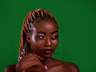 Sifaa_kinky - ebony teens