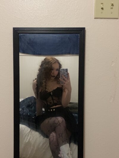 itsl3xi 🦗 naked cam chat