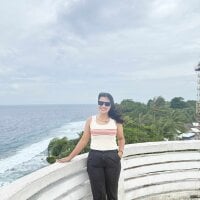 urasian_cha's webcam live show