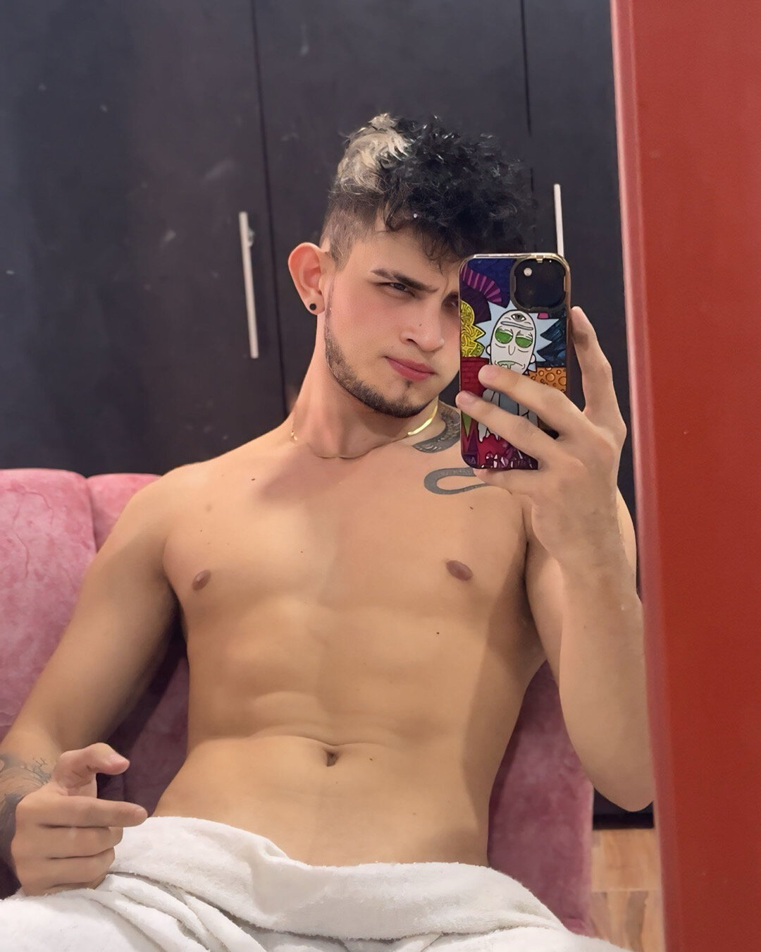 William_Gardener