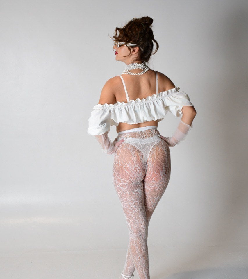 strip-lady from stripchat