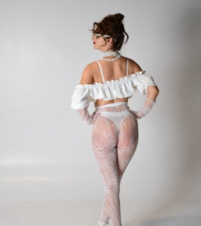 Strip-Lady
