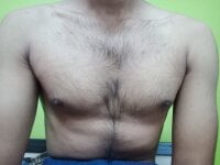 anirudh002's webcam live show