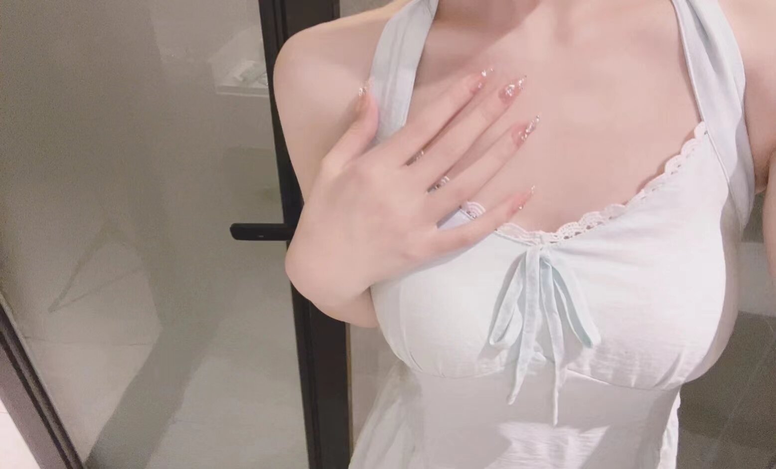 Elvira_baby
