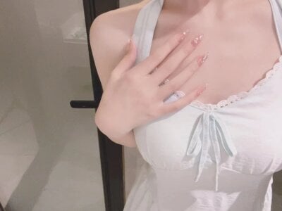 Elvira_baby Female Hairy Webcam Adult