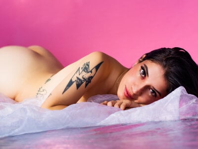 Staicy_Nasty - colombian petite