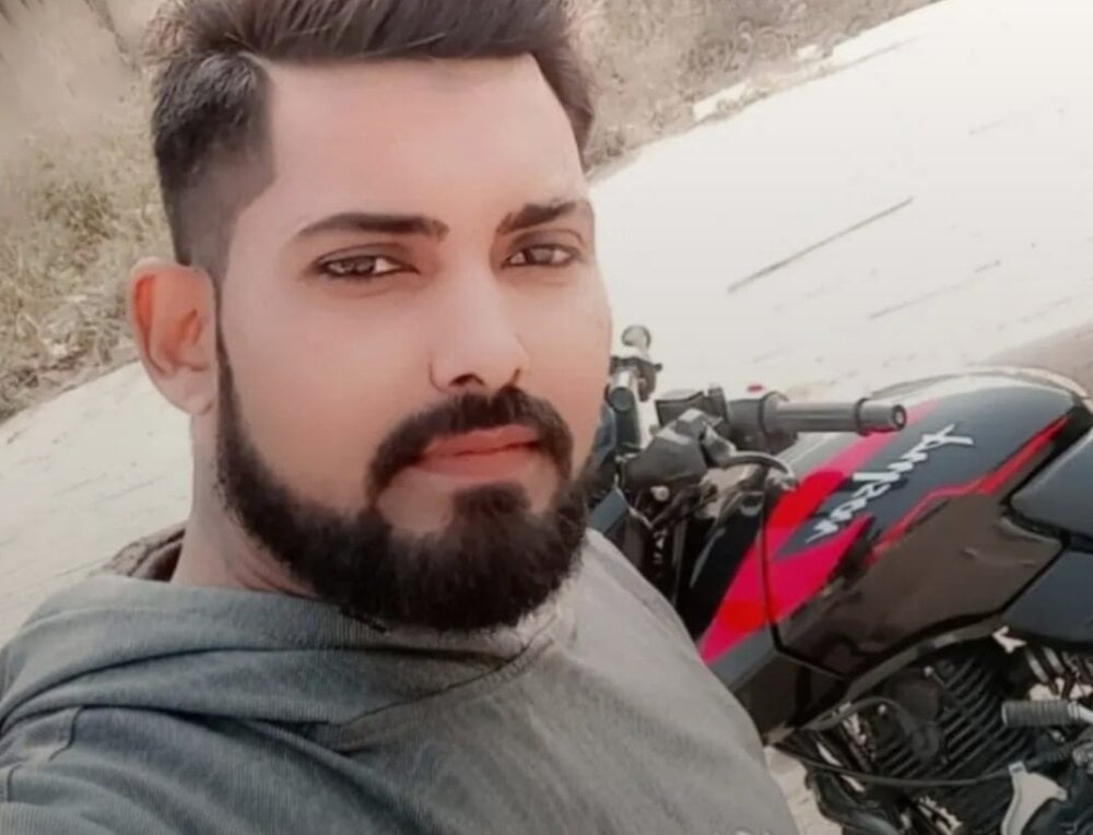 Idealisticsunil112 profile