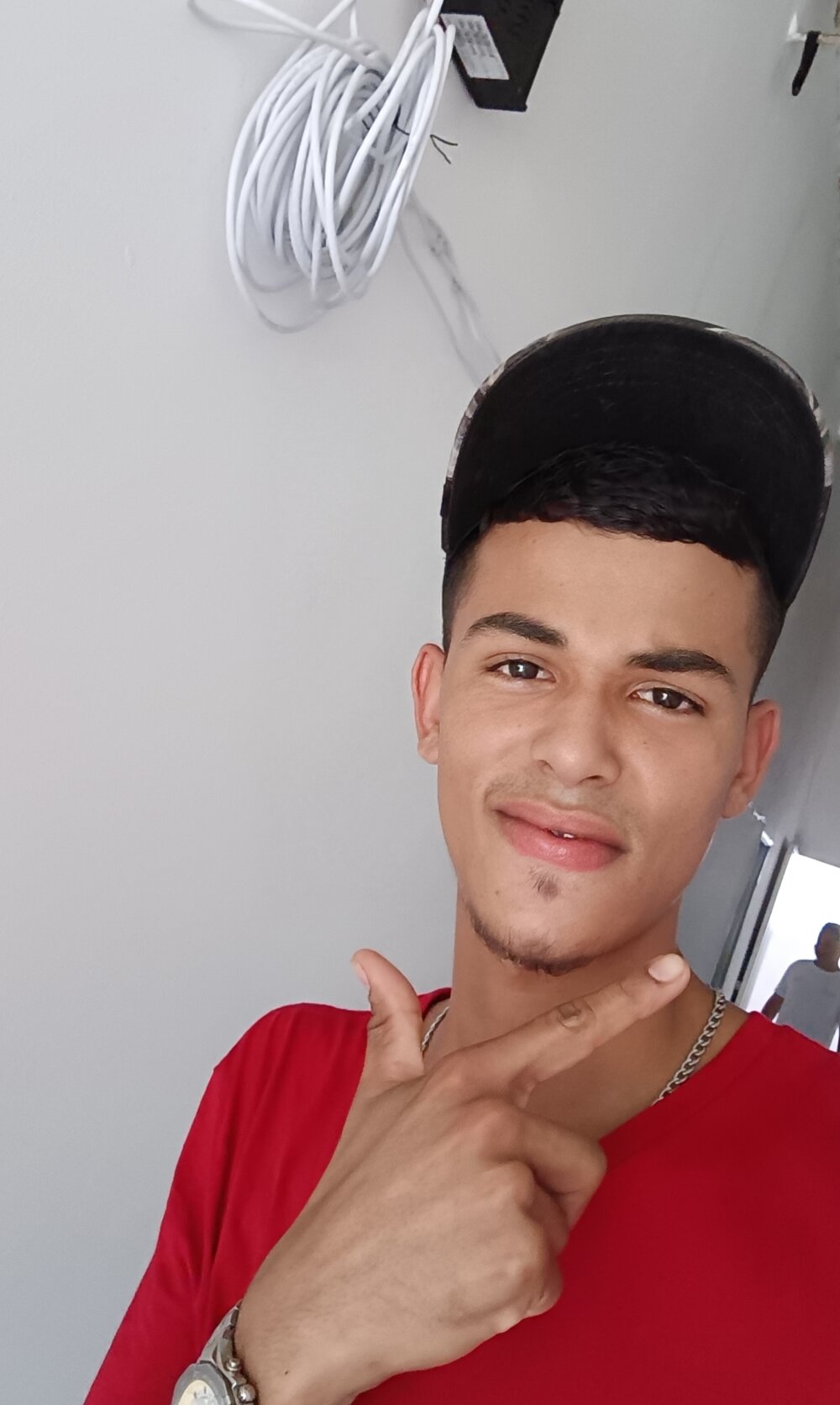 timoty_6's Offline XXX Chat