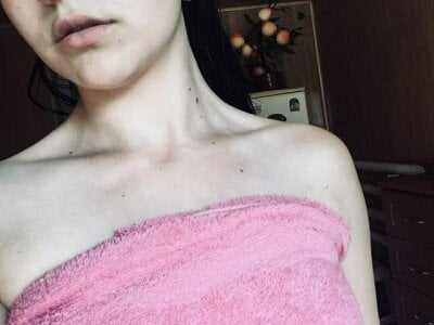 TinaDoyle - Stripchat Teen Lovense Cam2cam Girl 