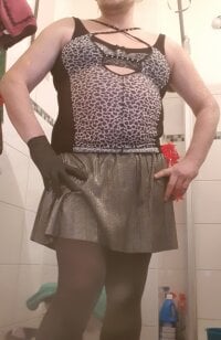 Paloverlova Webcam Model Profile