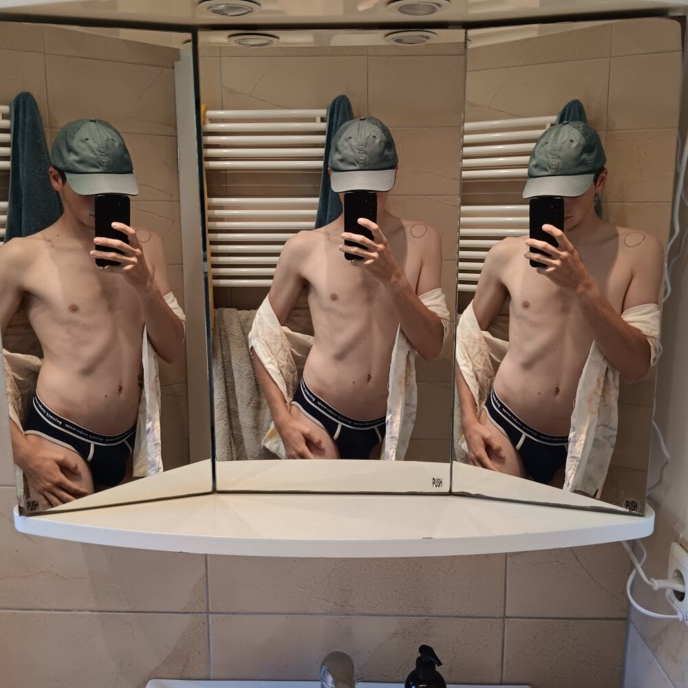 Lilly_cd profile