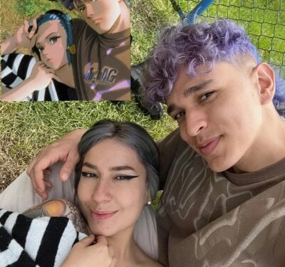 Sky_Intimate - Stripchat Pov Blowjob Cam2cam Couple 