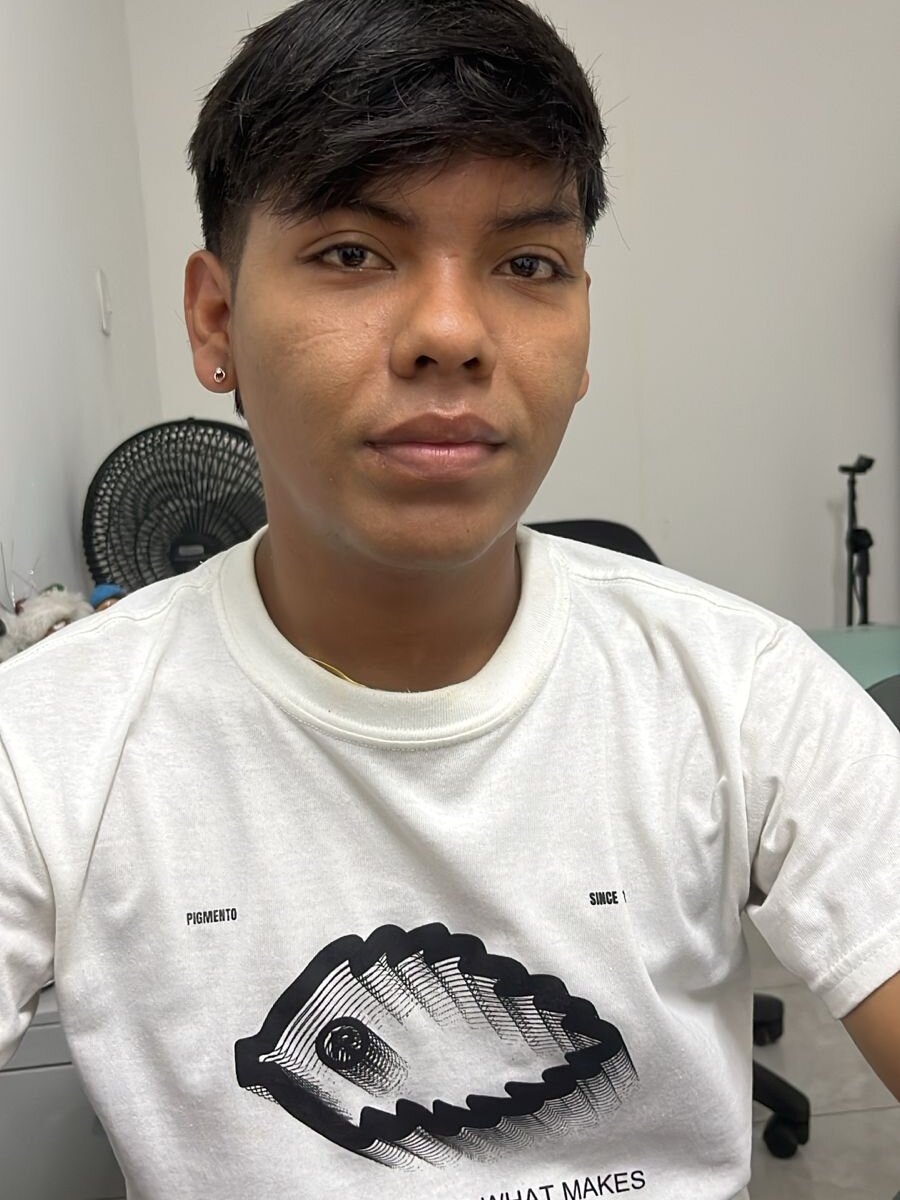 Roy_fox_ 离线XXX聊天