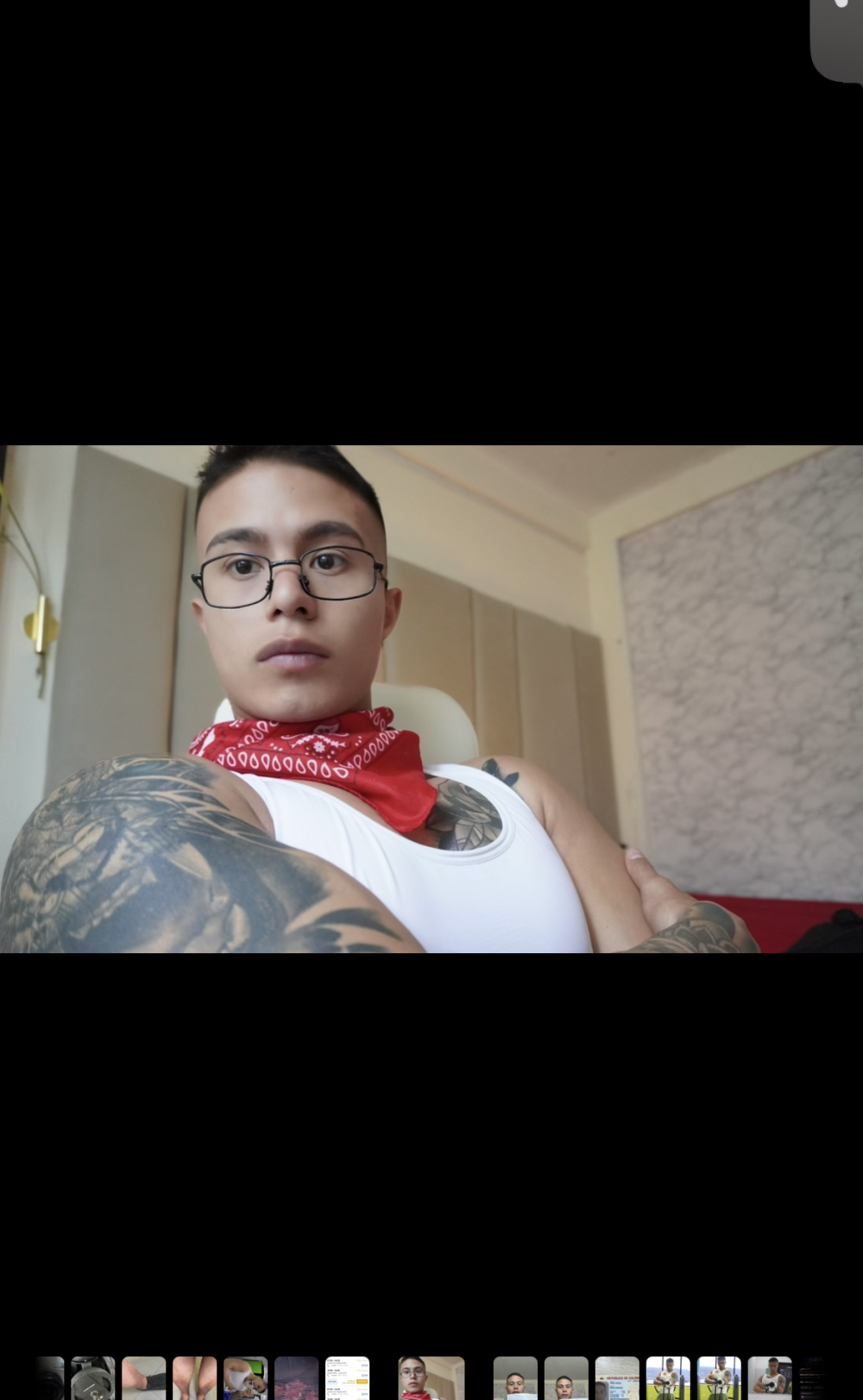 Clark__kent77 profile