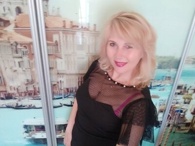 Magic_Blondie - russian blondes