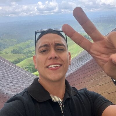 kriss_anderson Avatar