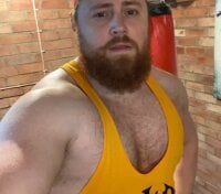 Friendly_viking's webcam live show