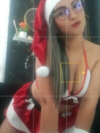 Model Skarleth_horny