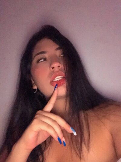 _abby_walker from stripchat