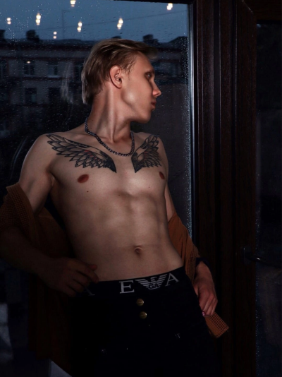 dorian_vincenzo Avatar