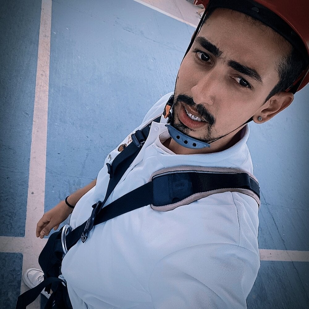 s3xAaron profile