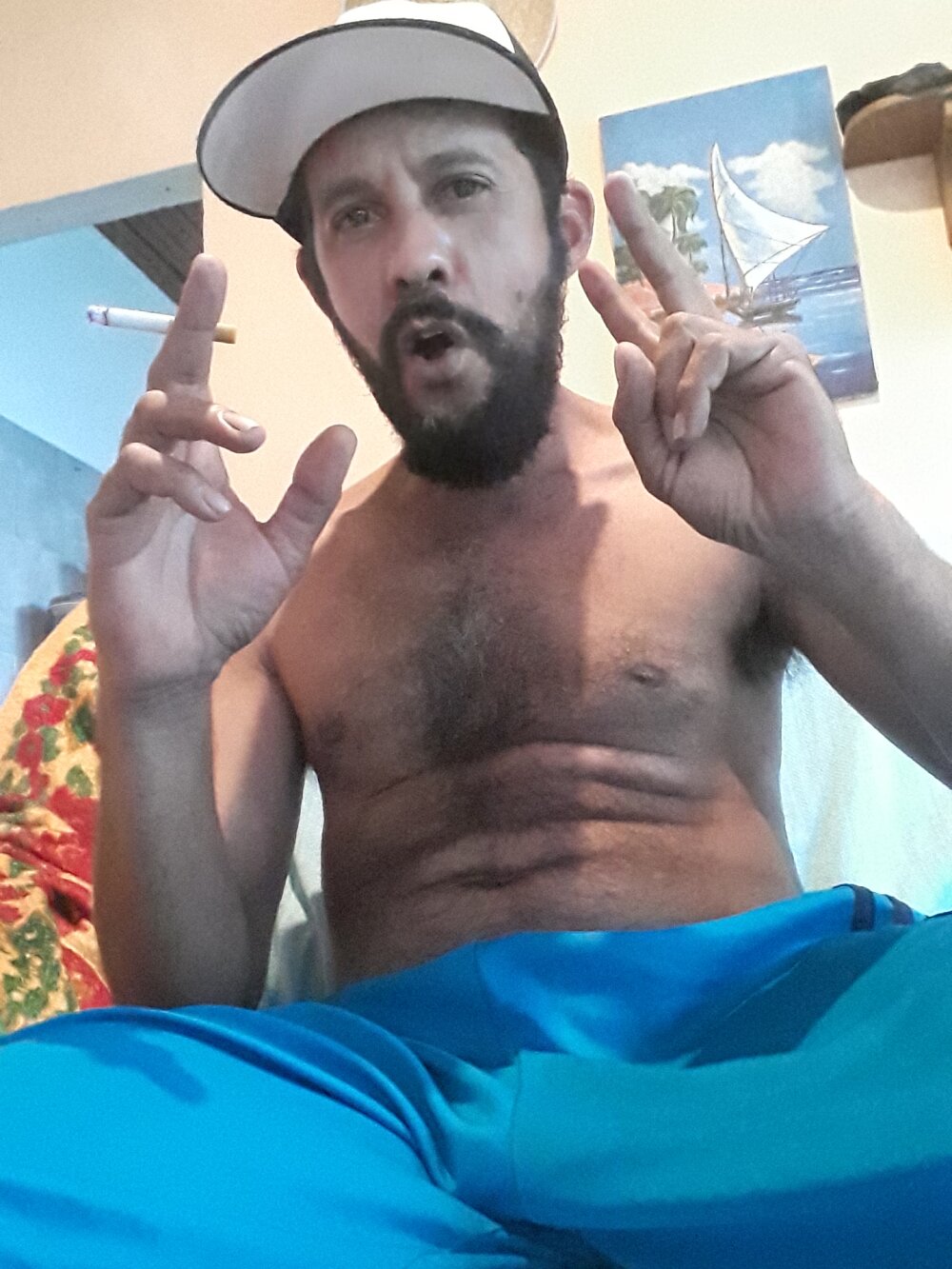 BalaclavaF's most recent online preview