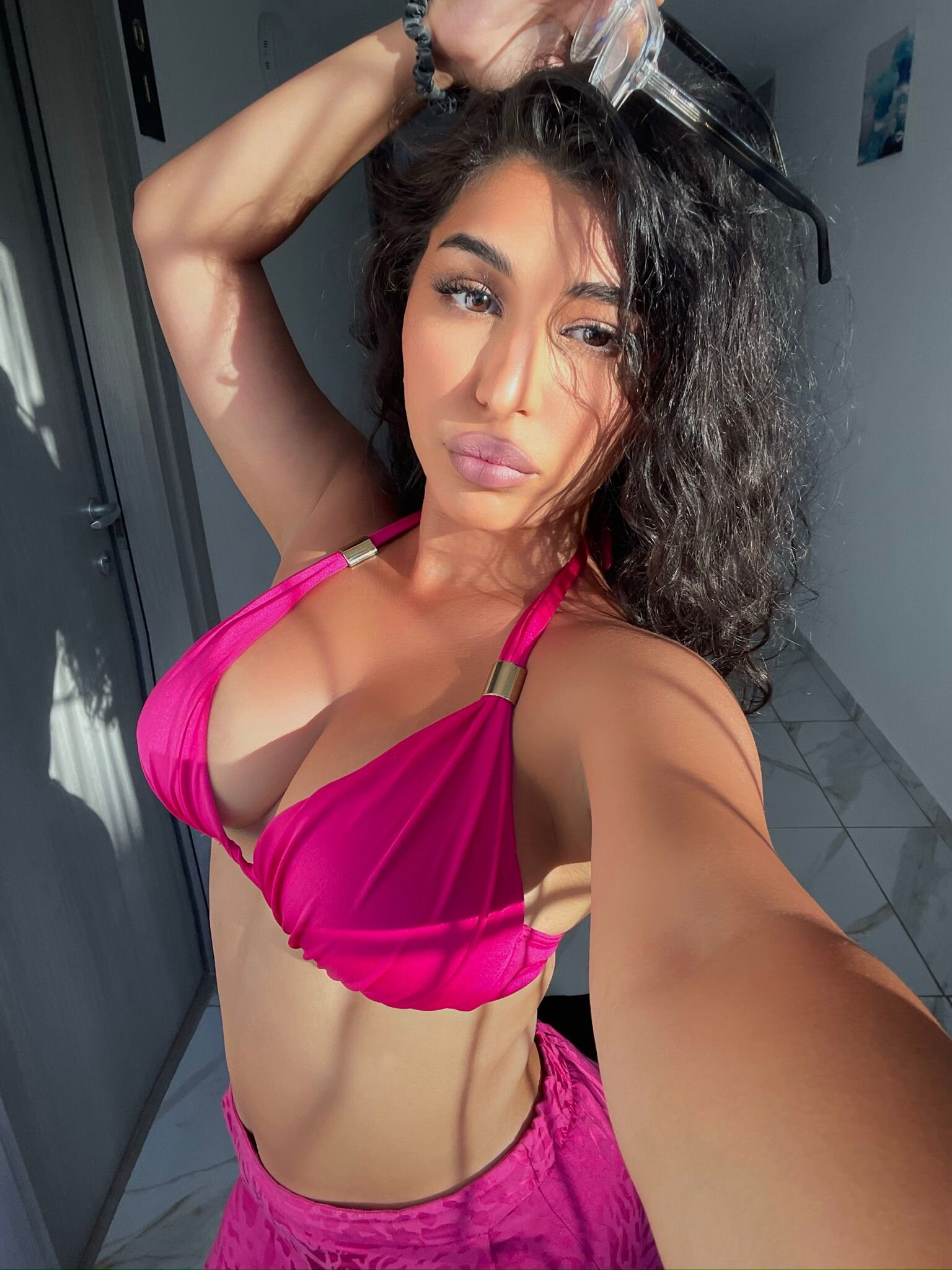 IvyMonique