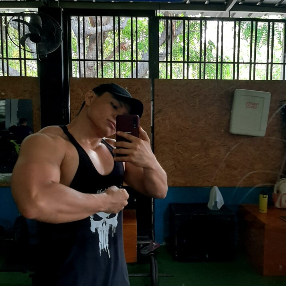 RoyConstance Profile Image