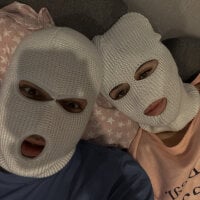 colderhot's Offline Chat Room