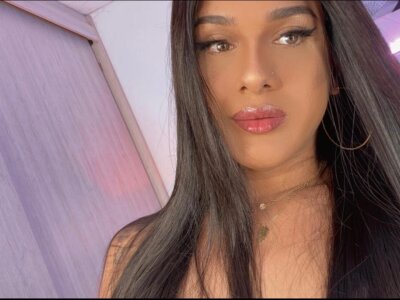 XQueenSophie - Stripchat Trans 