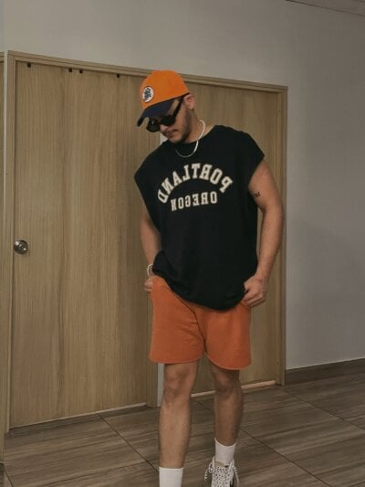 Jesuseduardocm1 Male Bigballs XXX Cam