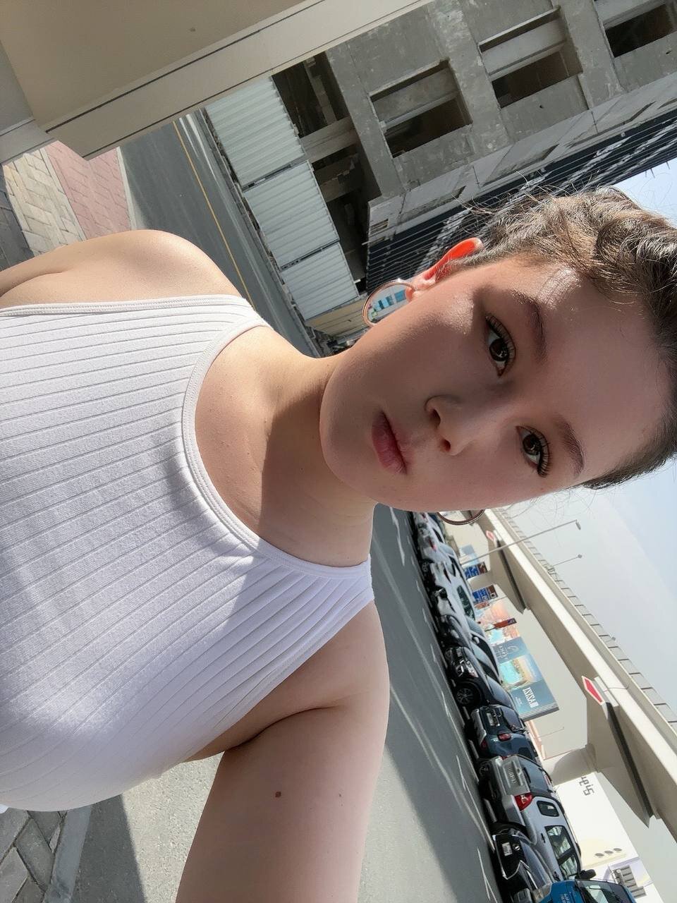 NaughtyCuteSunny