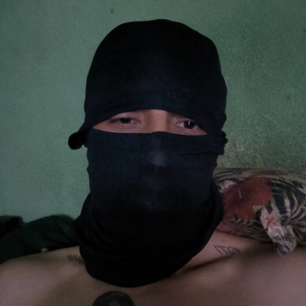 Chat XXX offline de Mascarado01i