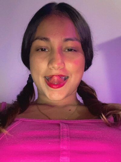 Bridget_Jon - Stripchat Teen Blowjob Cam2cam Girl 
