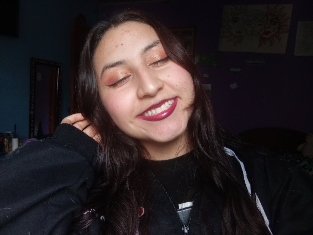 rosett_nice_ from stripchat