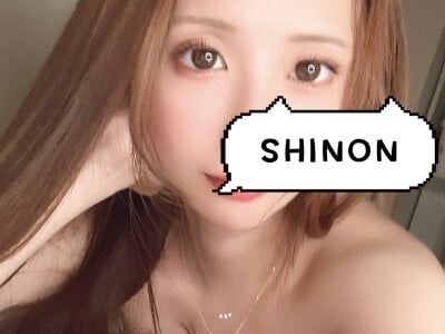 -SHINON- on StripChat