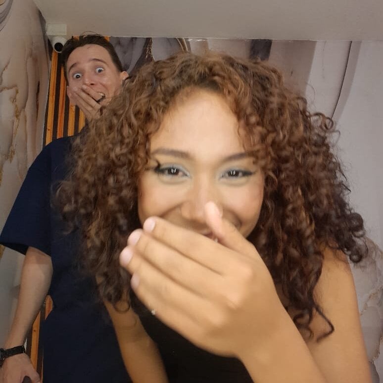 Ruby_and_Aaron's Offline XXX Chat