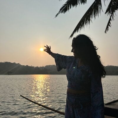 haleena_lush - new indian