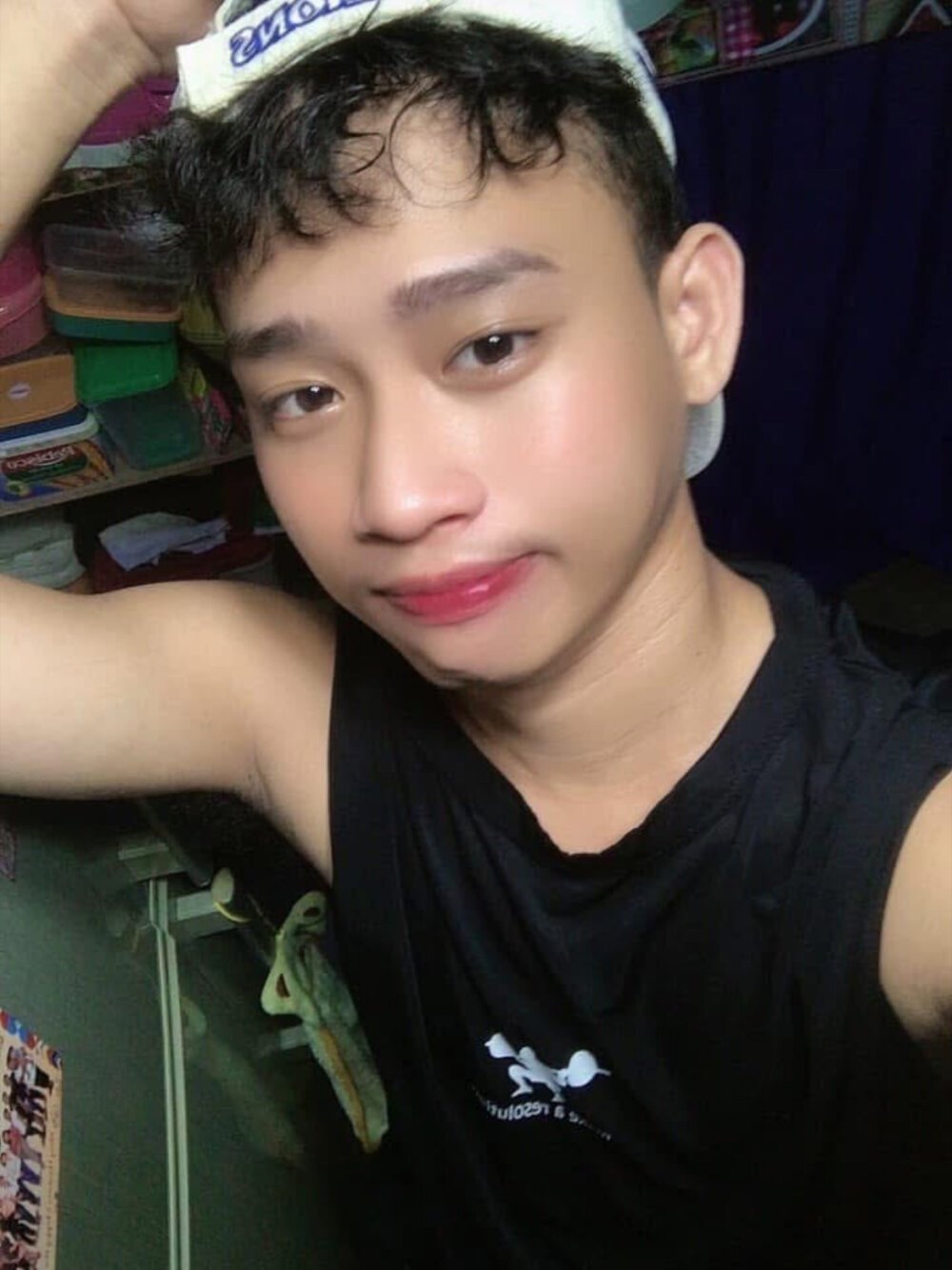 hot_cummerx from stripchat