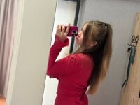 May_Adrienne's webcam live show