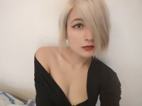 Mistik_Joanna's Offline XXX Chat
