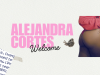 alejandra-cortes's webcam live show