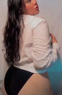 claribell Webcam Model Profile