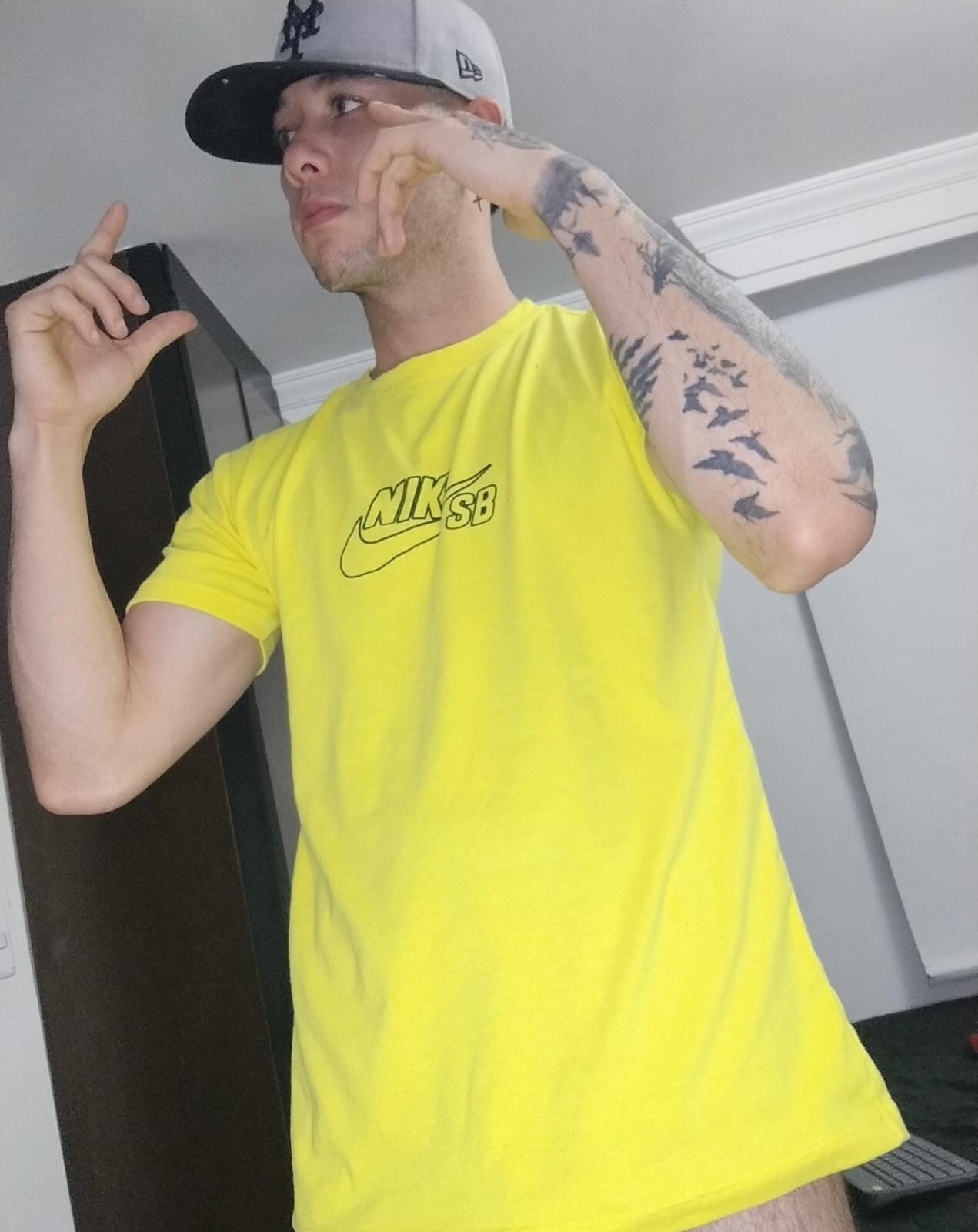 MikeyOggun