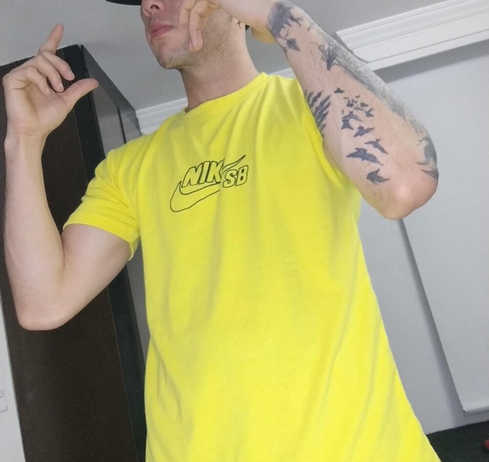 MikeyOggun
