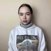 SabineLaurin's Offline XXX Chat