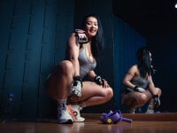 Model BellaFernandez__