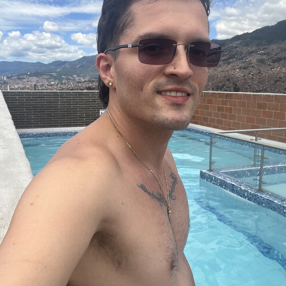 steve_hornyboy from stripchat