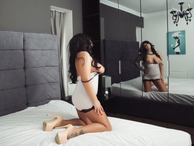 Fuckableangel private show