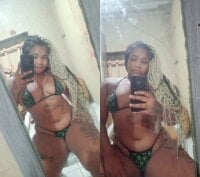 Gatinha133 Webcam Model Profile